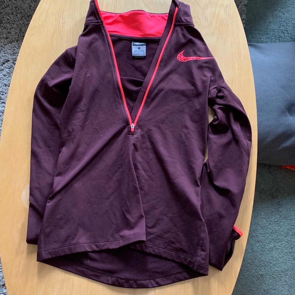 Limited edition Nike pullover
